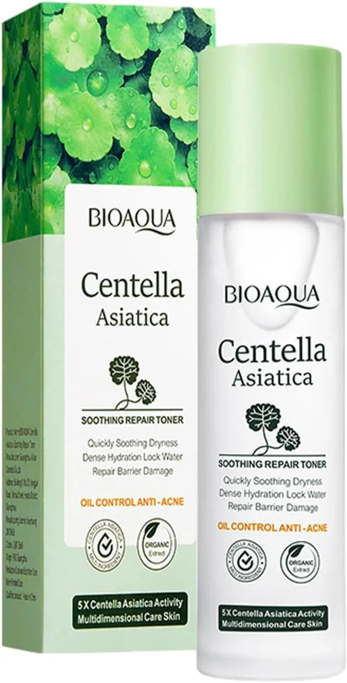 BIOAQUA Centella Soothing Hydration Oil Control