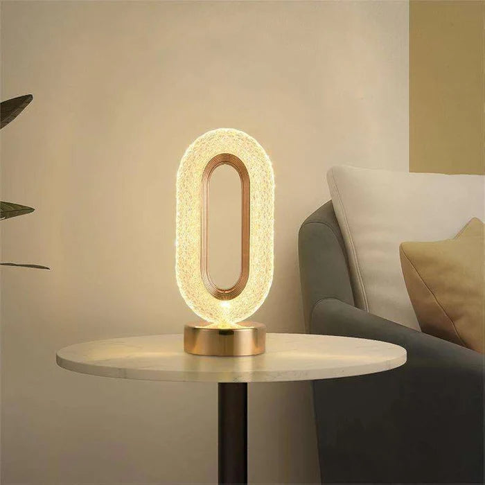 LED Cordless Table Lamp