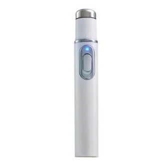 Blue Light Therapy Acne Laser Device Skin Care